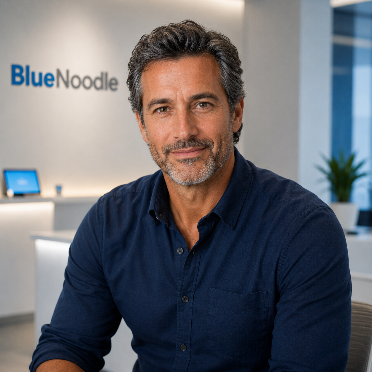 Arthur - Blue Noodle Home Planning Assistant
