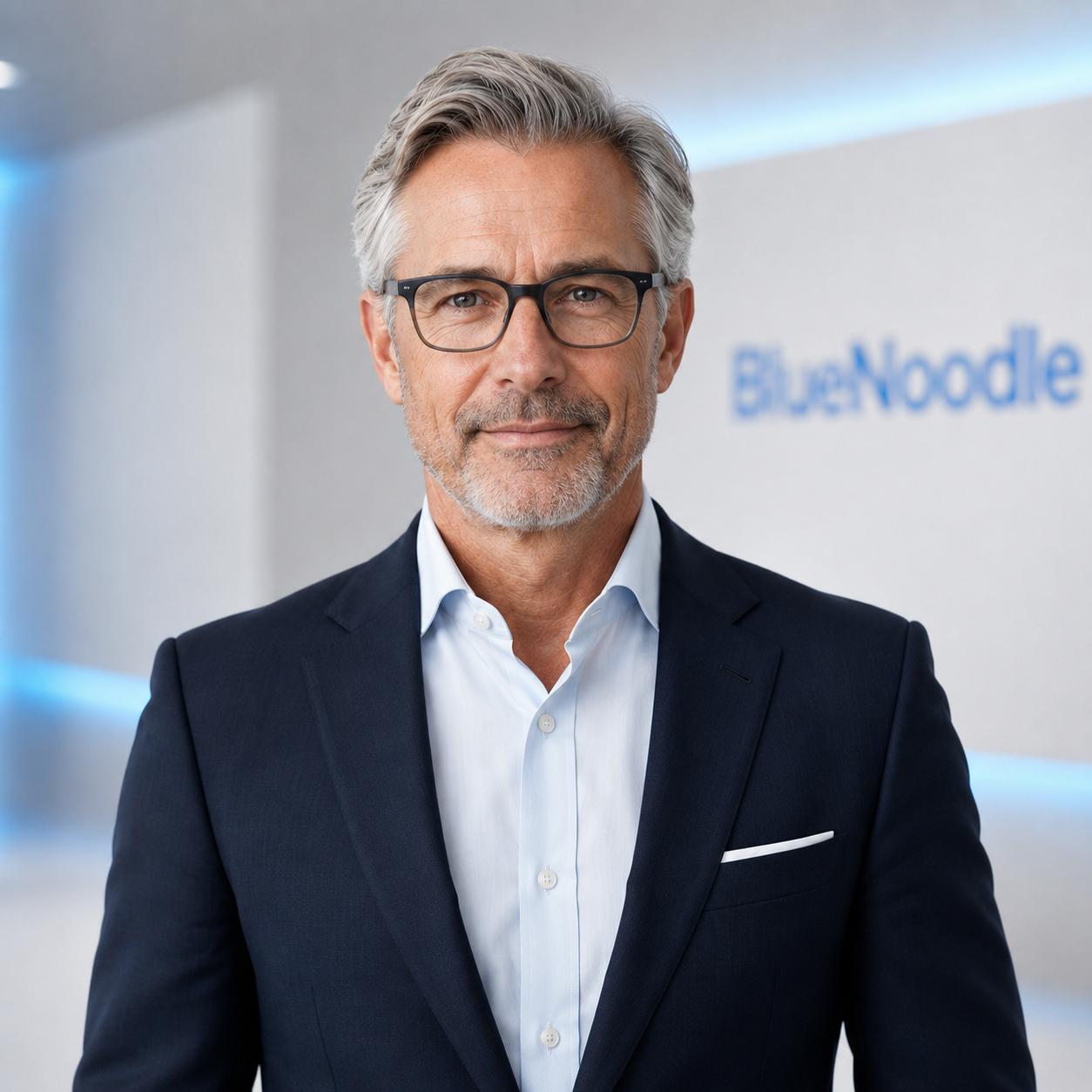 Gary - Blue Noodle Insurance and Risk Management Assistant