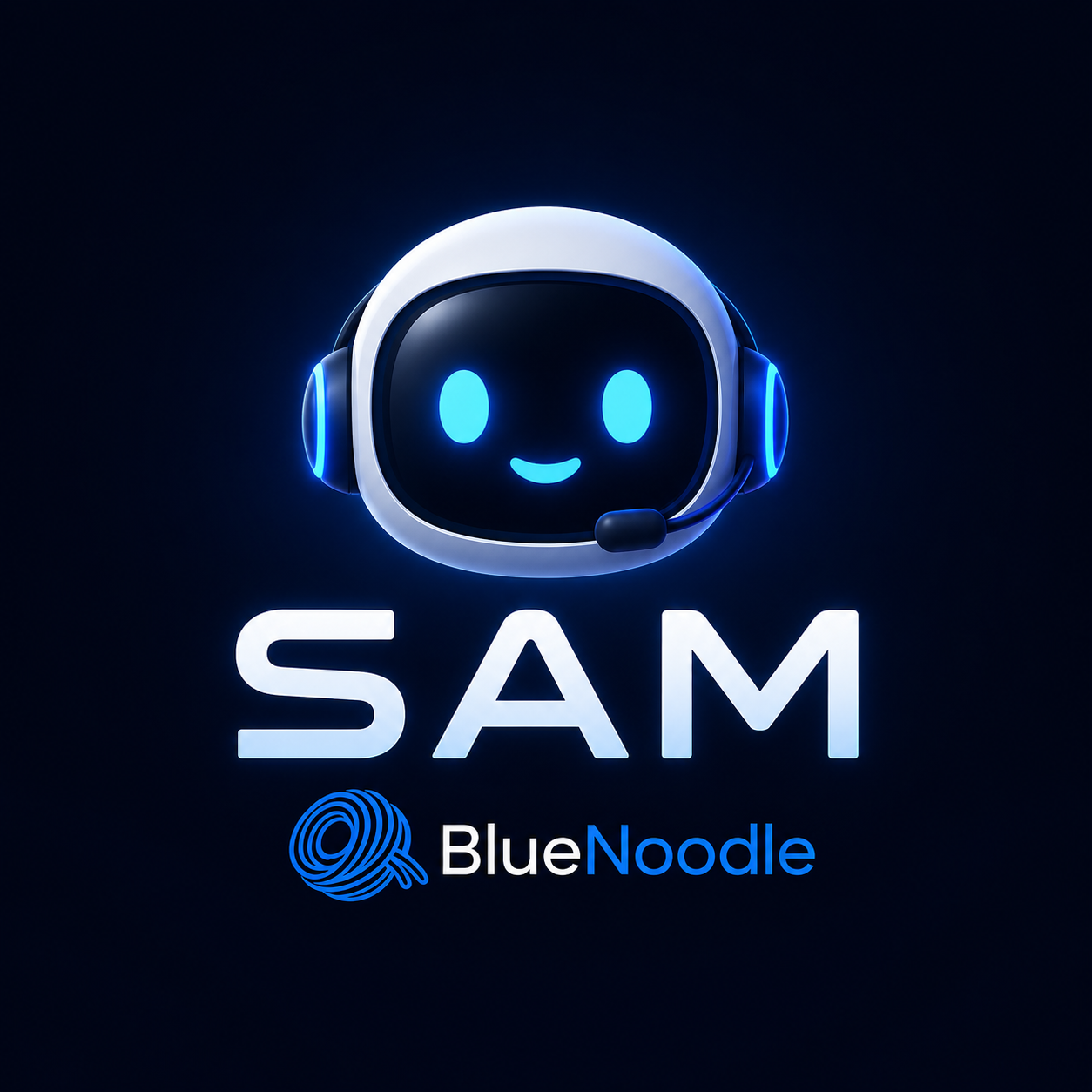 Sam - Executive Assistant